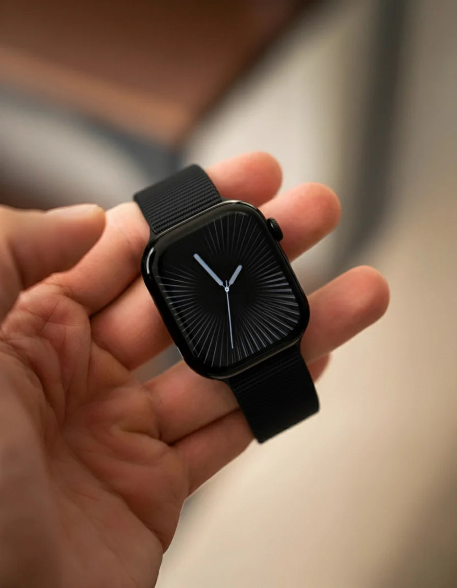 Apple Watch Series 10 Arm Edition
