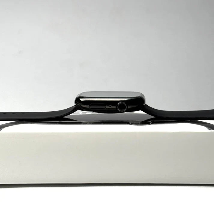 Series 10 Apple Logo Smart Watch