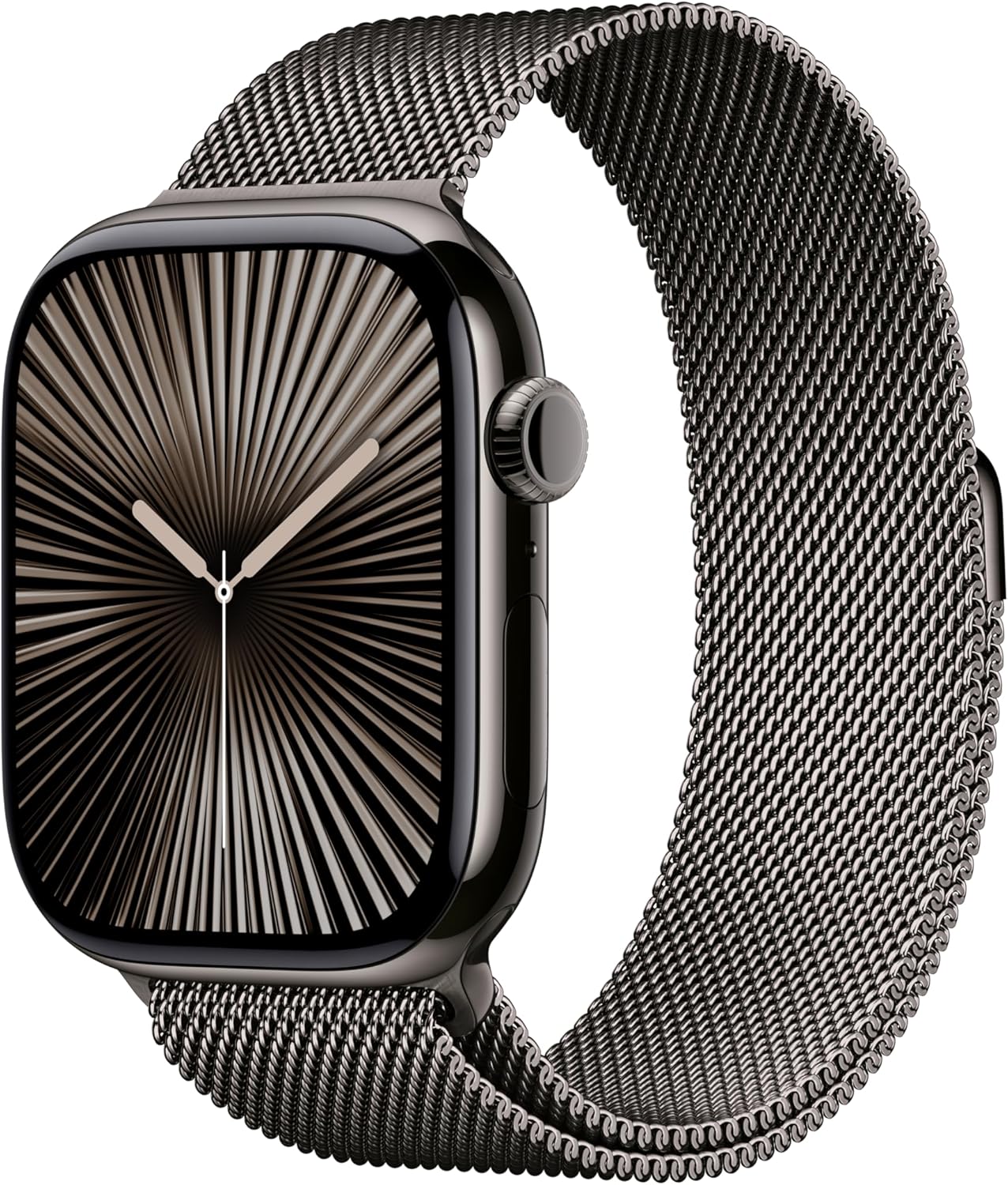 Apple Logo Series 10 Smartwatch