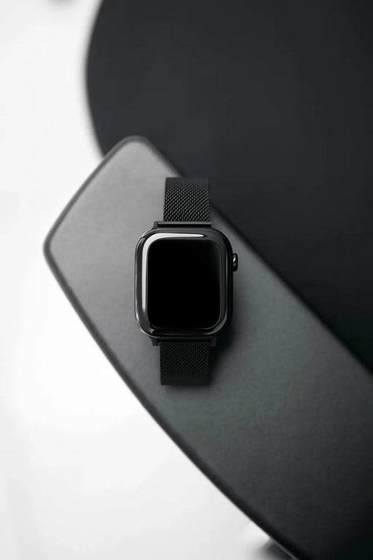 Series 10 Stainless Steel