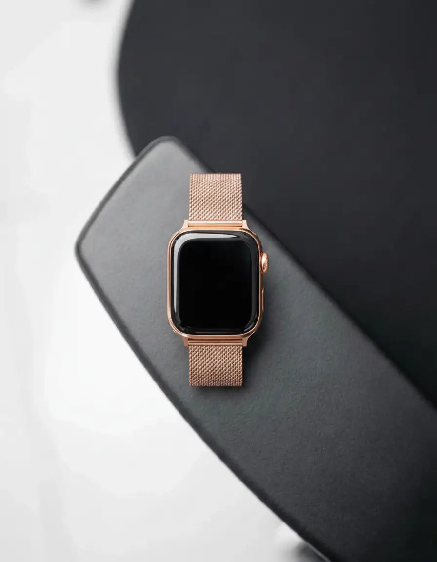 Apple Series 10 Luna Edition