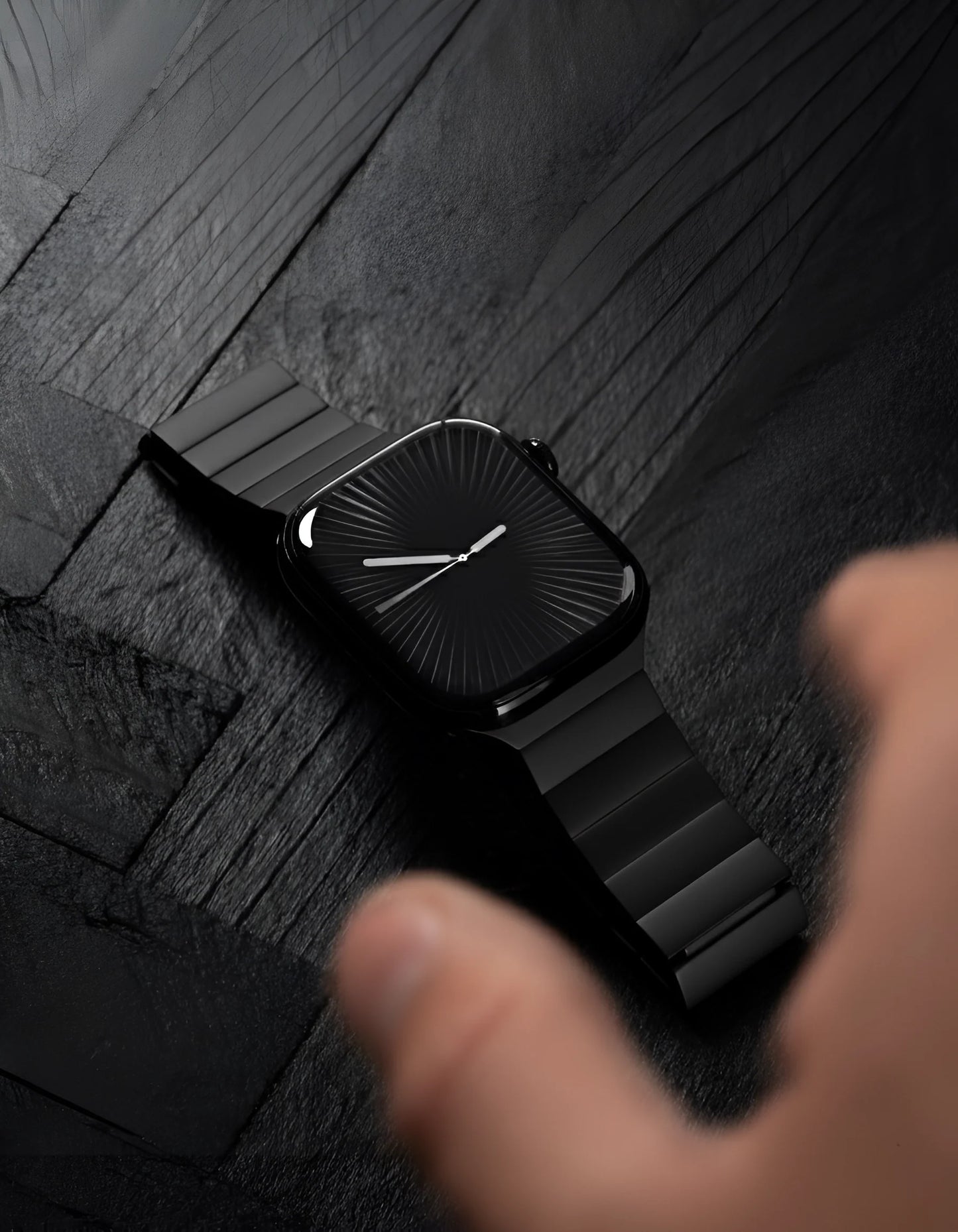 Series 10 Citizen Edition