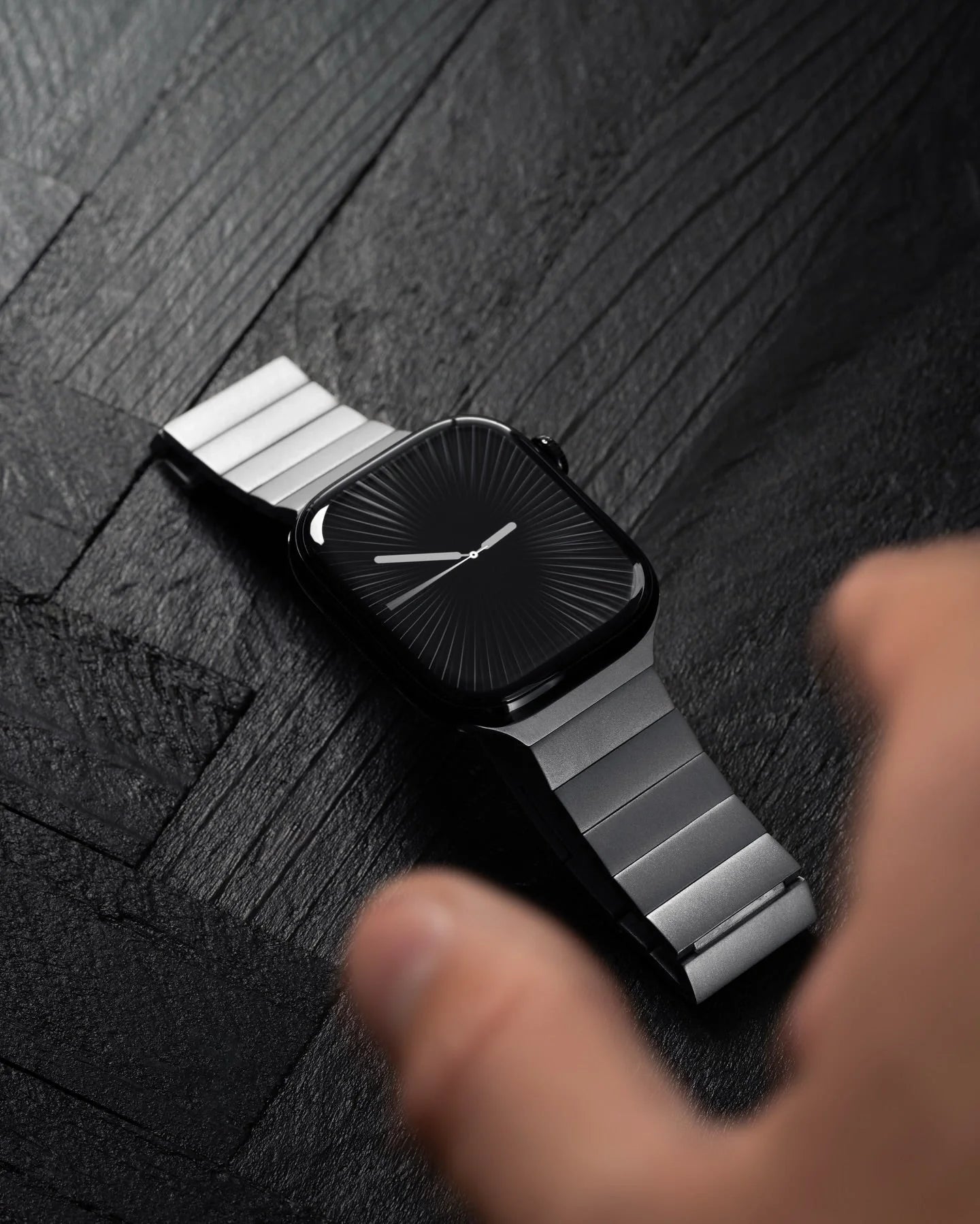 Series 10 Citizen Edition