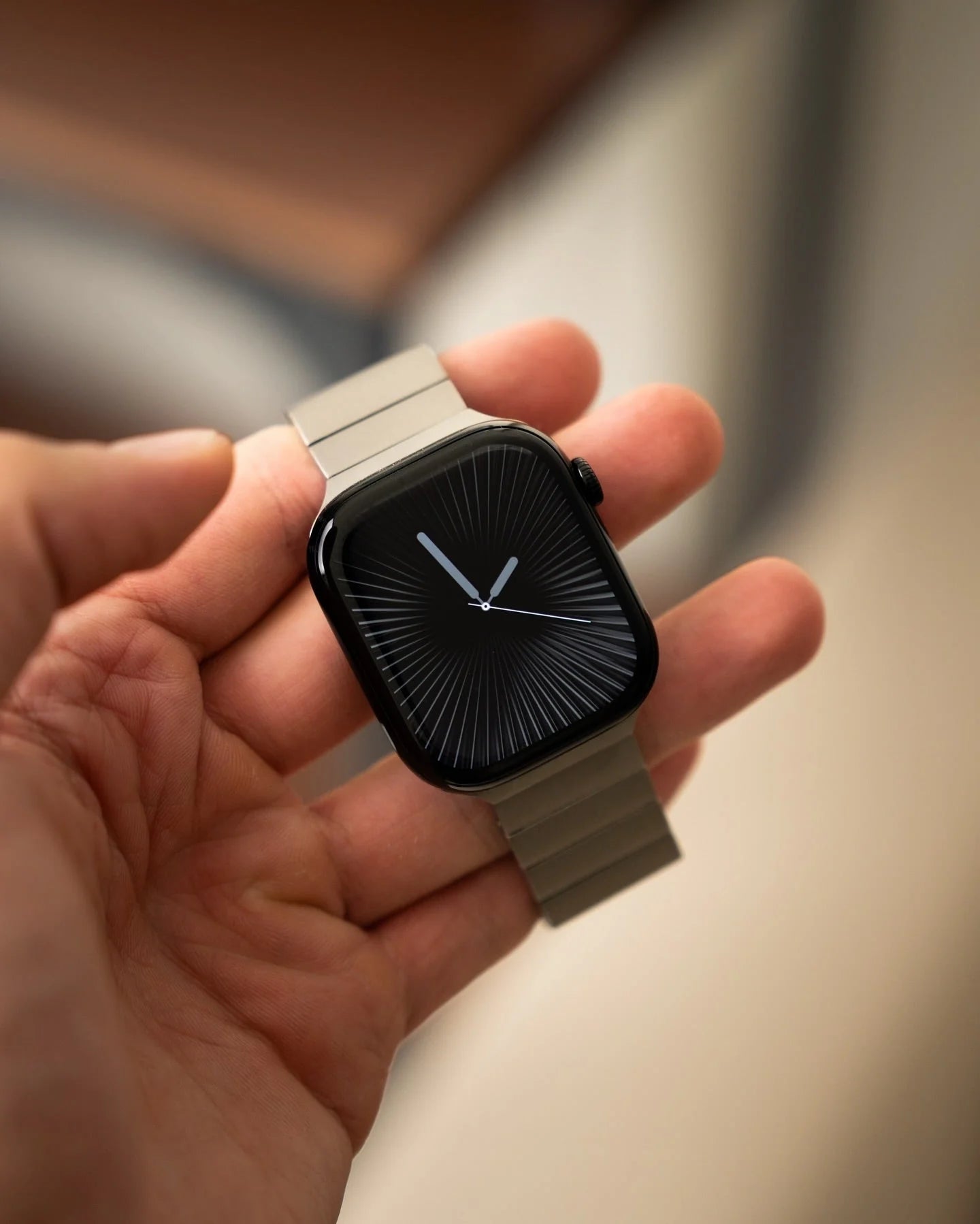 Series 10 Citizen Edition