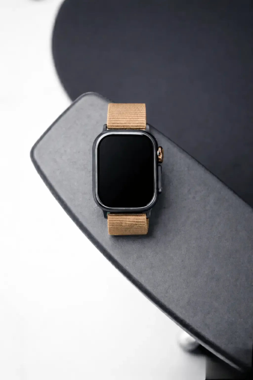 Apple Ultra Watch Nylon Edition