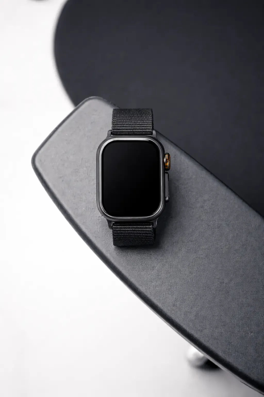 Apple Ultra Watch Nylon Edition