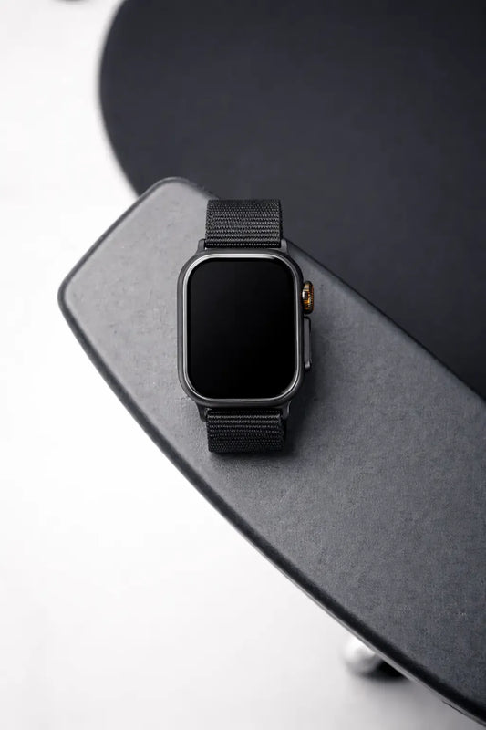 Apple Ultra Watch Nylon Edition