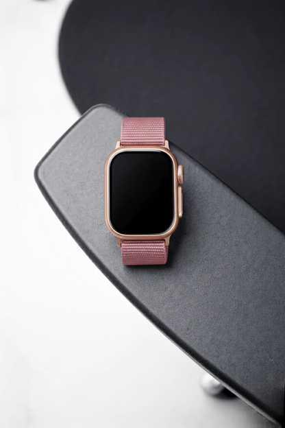 Apple Ultra Watch Nylon Edition
