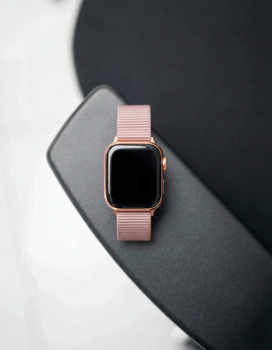 Apple Series 10 Luna Edition