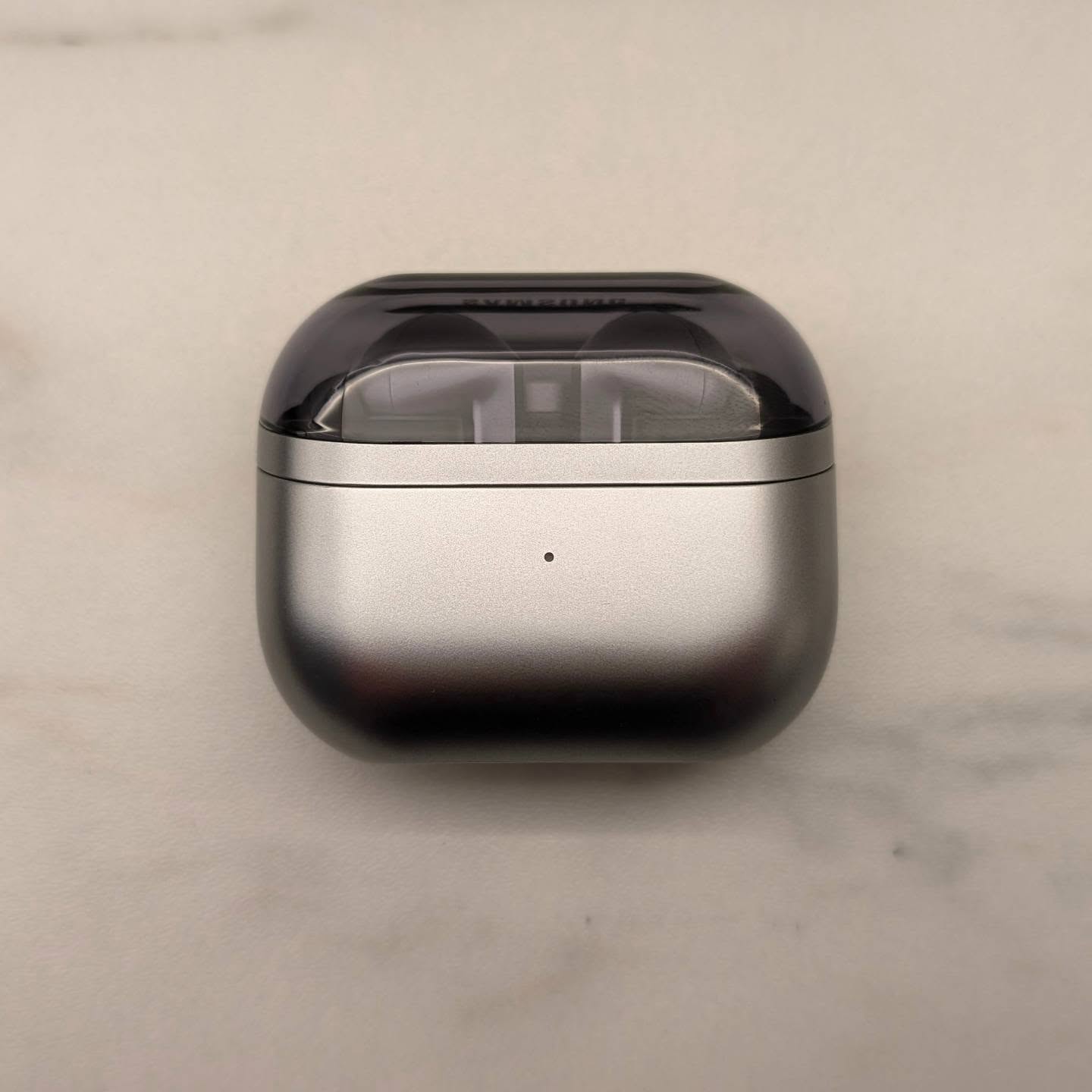 Samsung Galaxy Buds 3 Pro (Black)